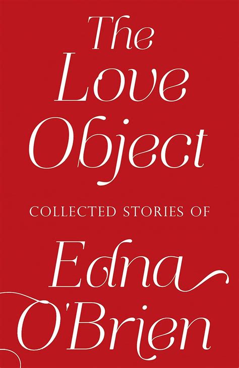 The Love Object Selected Stories Doc