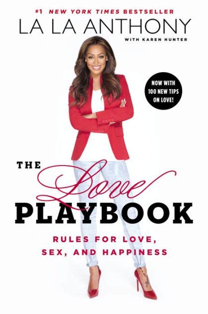 The Love Playbook Rules for Love, Sex, and Happiness Reader