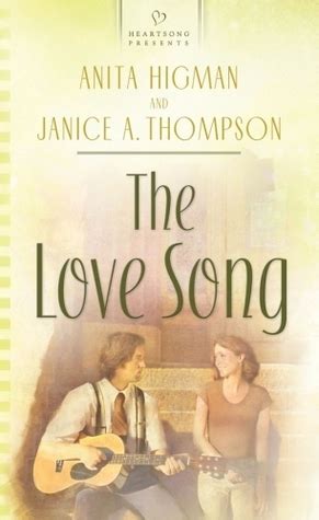 The Love Song Heartsong Presents 778 Kindle Editon