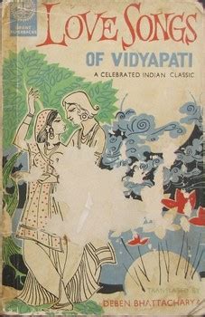 The Love Songs of Vidyapati Doc