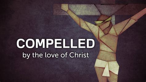 The Love of Christ Epub