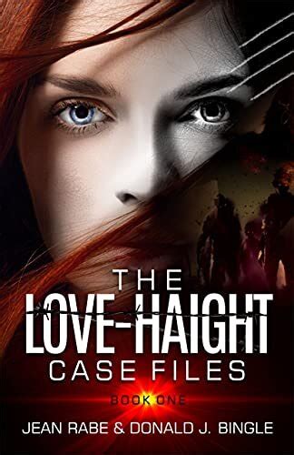 The Love-Haight Case Files Seeking Supernatural Justice Volume 1 Epub