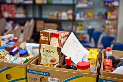 The Loveland Food Bank: A Vital Lifeline for Our Community