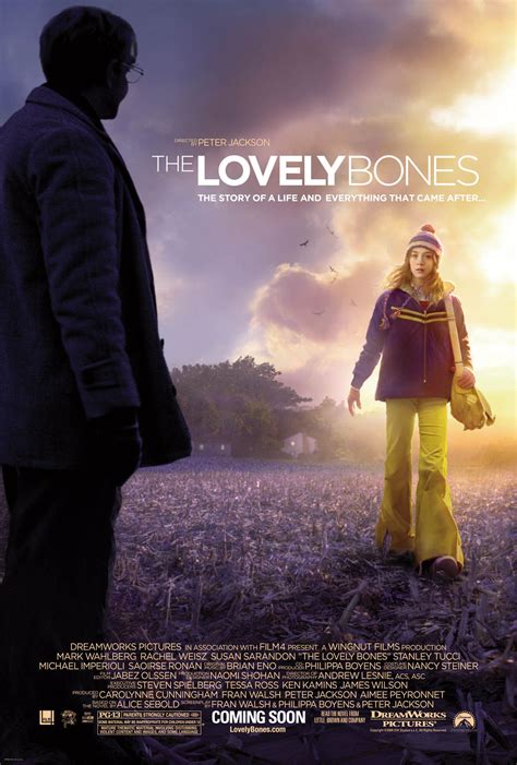 The Lovely Bones Doc