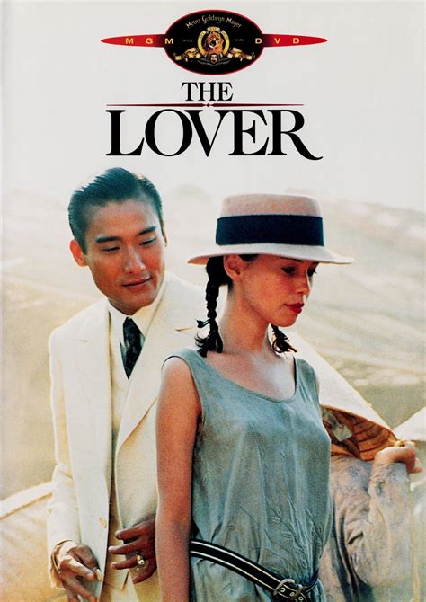 The Lover Kindle Editon