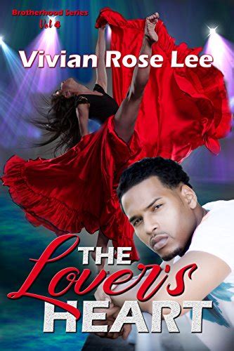 The Lovers Heart The Brotherhood Series Volume 4 Reader