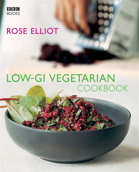 The Low GI Vegetarian Cookbook Reader