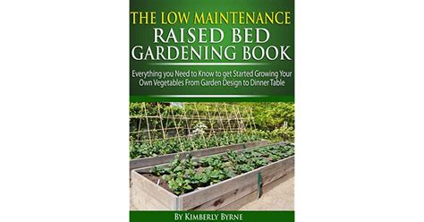 The Low-Maintenance Gardening Book 3 Books in 1 Raised Bed Gardening Container Gardening and Greenhouse Gardening Epub