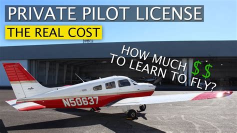 The Low-cost Pilot s License How to Save Thousands on Flight Training PDF