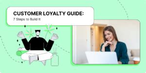 The Loyal Trinity: Building Unshakable Customer Loyalty