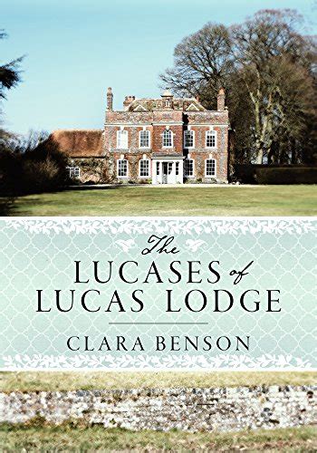 The Lucases of Lucas Lodge Kindle Editon