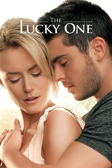 The Lucky One Doc