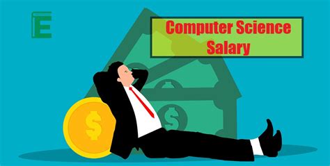 The Lucrative World of Computer Science Jobs