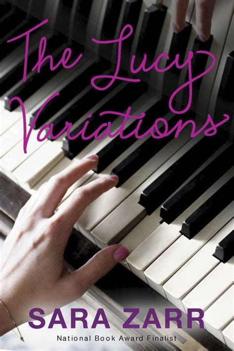The Lucy Variations Kindle Editon