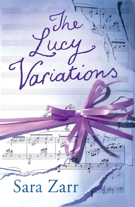 The Lucy Variations Kindle Editon