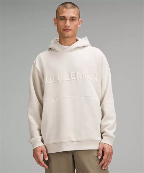 The Lululemon Logo Sweatshirt: A Style Icon