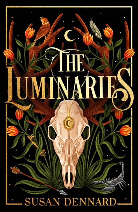 The Luminaries Korean Edition PDF