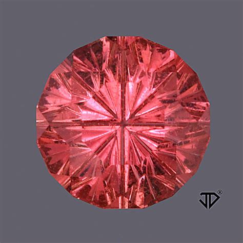 The Luminous Land of the Padparadscha: A Gemstone of Enchantment