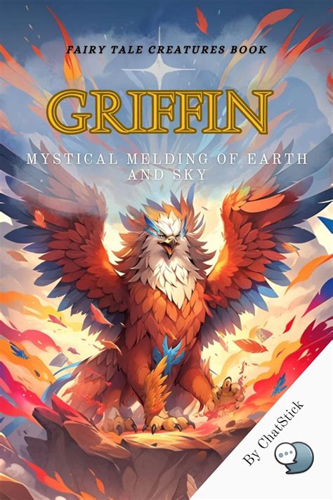 The Lunar Griffin: A Comprehensive Guide to a Mystical Creature