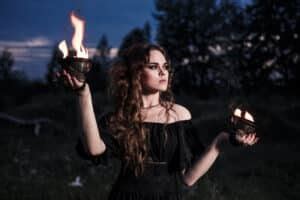 The Lunatical Witch: A Comprehensive Guide to Empowering Your Inner Magic