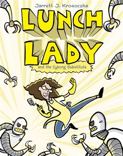 The Lunch Lady s Daughter 5 Book Series