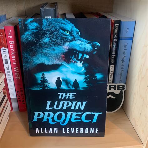 The Lupin Project Epub