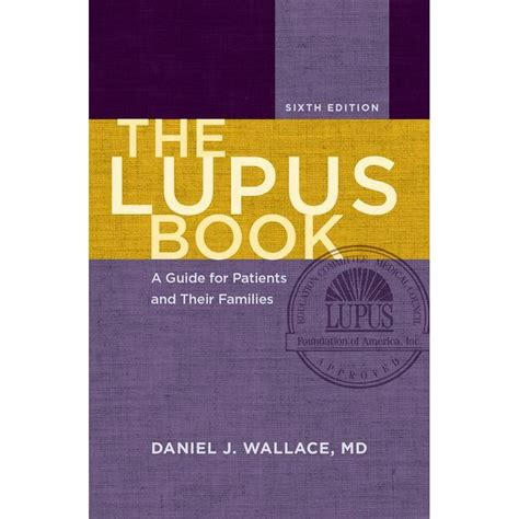 The Lupus Book A Guide for Patients and Their Families Kindle Editon