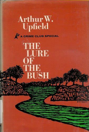 The Lure of the Bush Inspector Napoleon Bonaparte Mystery Series 1 Epub