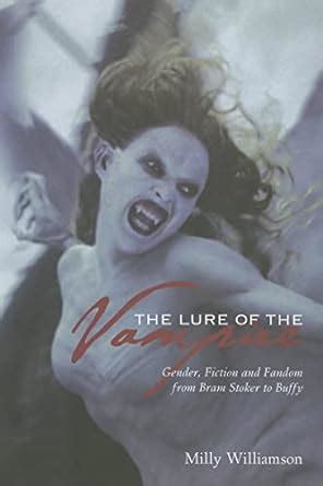 The Lure of the Vampire: Gender Doc