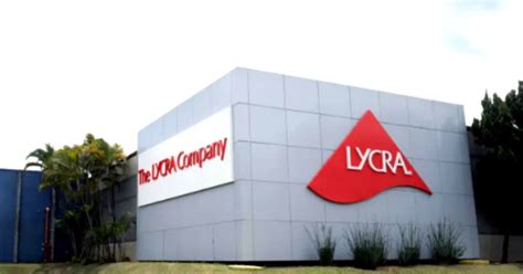 The Lycra Company Singapore Pte Ltd: Leading the Evolution of Textiles