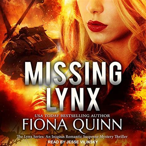The Lynx Series An Iniquus Romantic Suspense Mystery Thriller 4 Book Series Epub