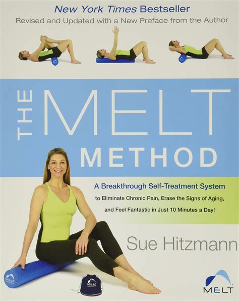 The MELT Method A Breakthrough Self-Treatment System to Combat Chronic Pain Epub