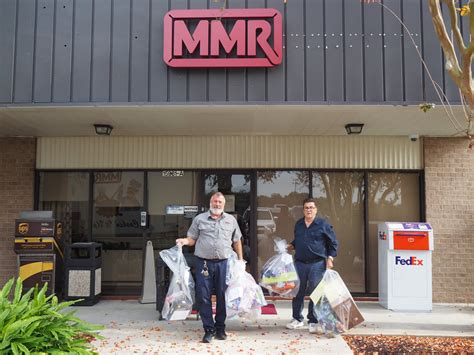 The MMR Group Inc: A Baton Rouge Success Story