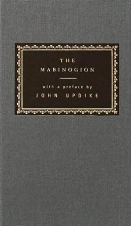 The Mabinogion Everyman s Library Classics and Contemporary Classics Epub