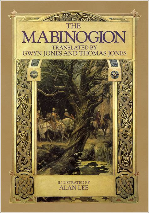 The Mabinogion The Doc