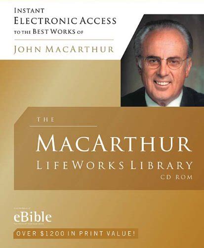 The MacArthur Lifeworks Library Doc