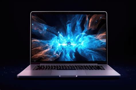 The MacBook Pro: The Ultimate Laptop for Professionals