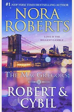 The MacGregors Robert and Cybil The Winning HandThe Perfect Neighbor PDF
