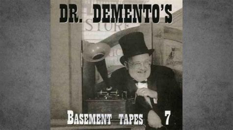 The Macabre Master of Dementia: A Comprehensive Exploration of Doctor Demento