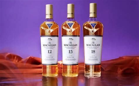 The Macallan: A Journey Through Prestige and Perfection