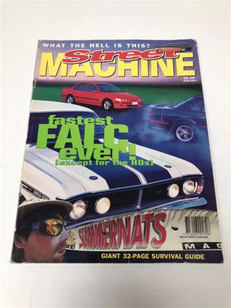 The Machine 2 December 1994 Reader