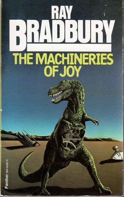 The Machineries of Joy Doc