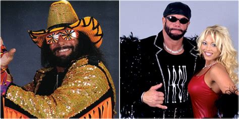 The Macho Man: A Cultural Icon