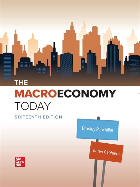 The Macro Economy Today Ebook Doc