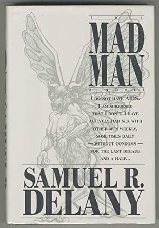 The Mad Man A Novel Richard Kasak Books PDF