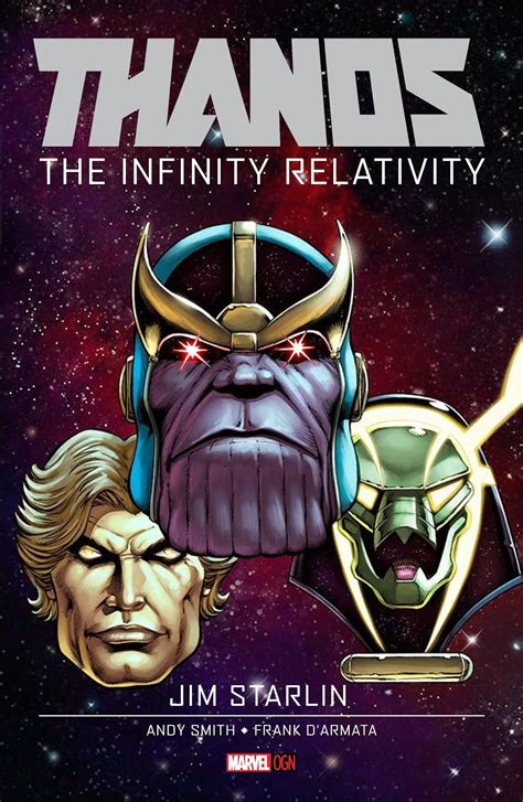 The Mad Titan's Quest for Infinity