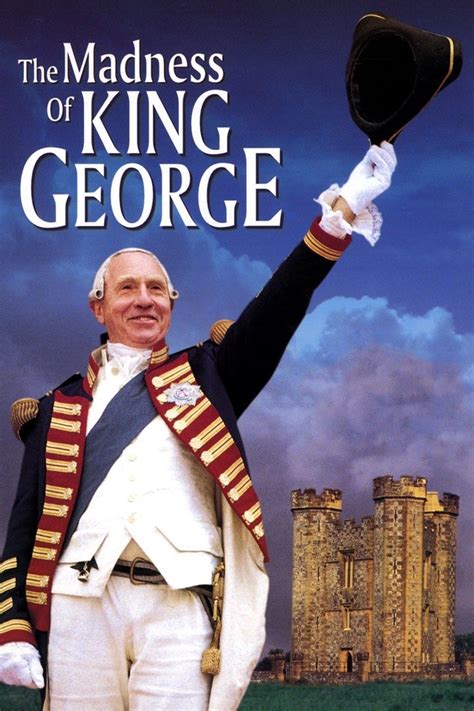 The Madness of King George Doc