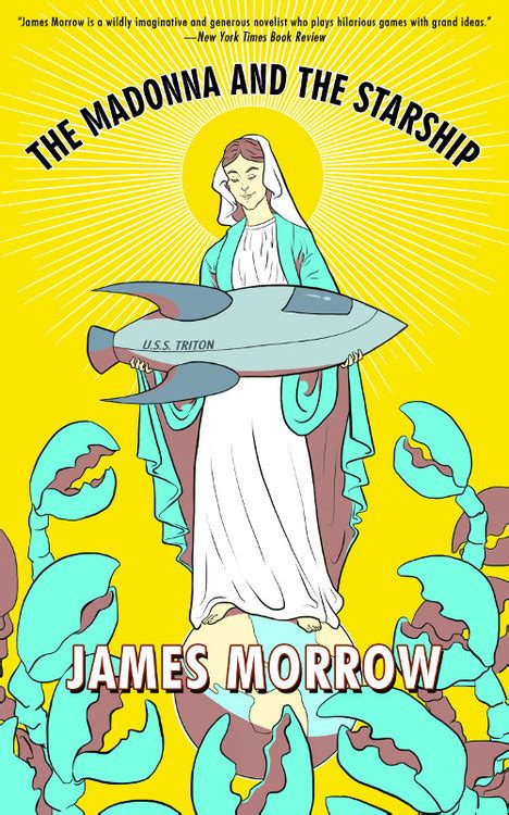 The Madonna and the Starship PDF