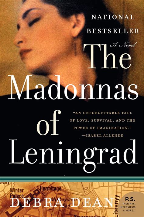 The Madonnas of Leningrad A Novel Epub