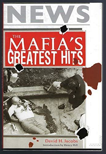 The Mafia s Greatest Hits Ranking Rating and Appraising the Big Rubou Doc